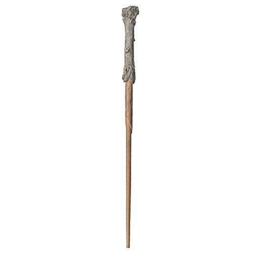 The Noble Collection Harry Potter Varita (Caja de Ventana) The Noble Collection Harry Potter Varita (Caja de Ventana)