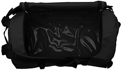 The North Face Base Camp Duffel Bolsa de Deporte, Unisex Adulto, Negro (TNF Black), S The North Face Base Camp Duffel Bolsa de Deporte, Unisex Adulto, Negro (TNF Black), S