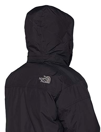 The North Face McMurdo - Chaqueta Impermeable, Hombre, Negro (TNF Black), M The North Face McMurdo - Chaqueta Impermeable, Hombre, Negro (TNF Black), M