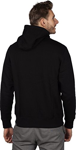 The North Face Sudadera Drew Peak, Hombre, Negro (TNF Black), M