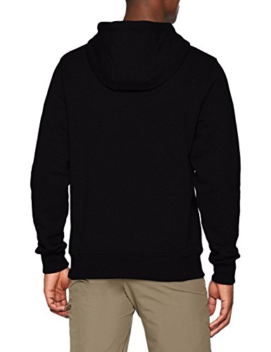 The North Face Sudadera Drew Peak, Hombre, Negro (TNF Black), M