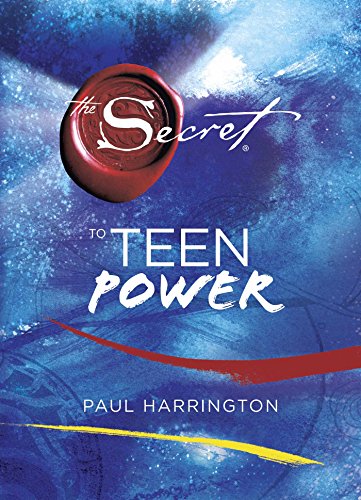 The Secret to Teen Power (English Edition)