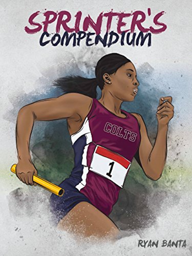 The Sprinter's Compendium (English Edition) The Sprinter's Compendium (English Edition)