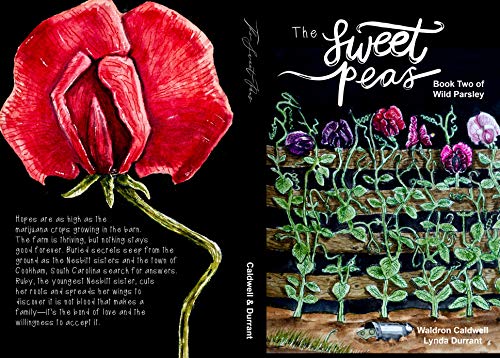 The Sweet Peas (English Edition)