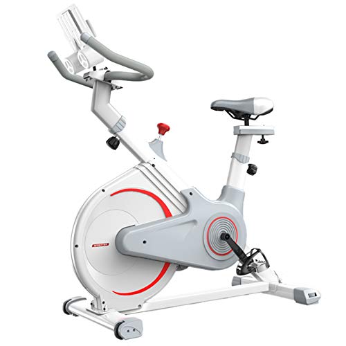 the teapot company Bicicleta Estática, Entrenamiento Aeróbico Hogar Adelgaza Dispositivo Ultra Silencioso de Bicicletas Cardio Workout the teapot company Bicicleta Estática, Entrenamiento Aeróbico Hogar Adelgaza Dispositivo Ultra Silencioso de Bicicletas Cardio Workout