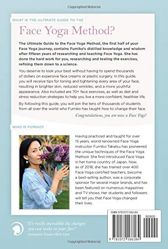 The Ultimate Guide to The Face Yoga Method The Ultimate Guide to The Face Yoga Method