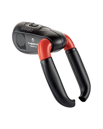 Therm-ic Dryer - Secador de calzado (EU), Talla única Therm-ic Dryer - Secador de calzado (EU), Talla única