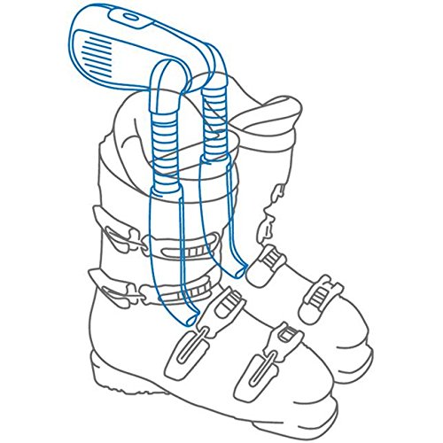 Therm-ic Dryer - Secador de calzado (EU), Talla única Therm-ic Dryer - Secador de calzado (EU), Talla única