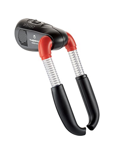 Therm-ic Dryer - Secador de calzado (EU), Talla única Therm-ic Dryer - Secador de calzado (EU), Talla única