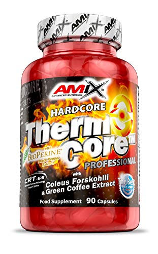 THERMOCORE 90 CAPS THERMOCORE 90 CAPS
