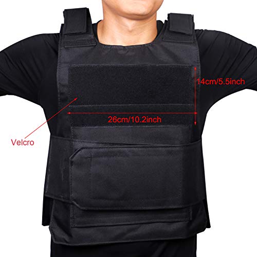 ThreeH Chaleco táctico de protección al Aire Libre Equipo de Gilet de Entrenamiento Militar por Seguridad SA0401B ThreeH Chaleco táctico de protección al Aire Libre Equipo de Gilet de Entrenamiento Militar por Seguridad SA0401B