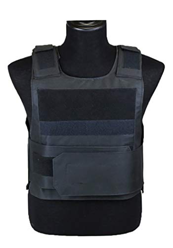 ThreeH Chaleco táctico de protección al Aire Libre Equipo de Gilet de Entrenamiento Militar por Seguridad SA0401B ThreeH Chaleco táctico de protección al Aire Libre Equipo de Gilet de Entrenamiento Militar por Seguridad SA0401B