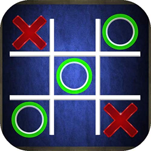 Tic Tac Toe