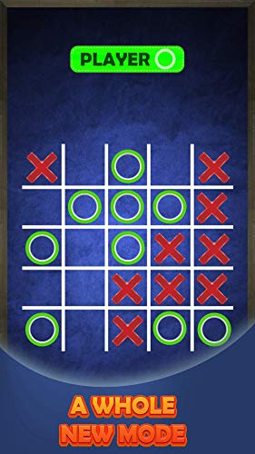 Tic Tac Toe