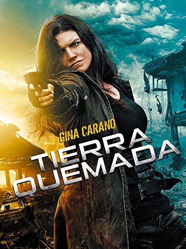 Tierra quemada Tierra quemada