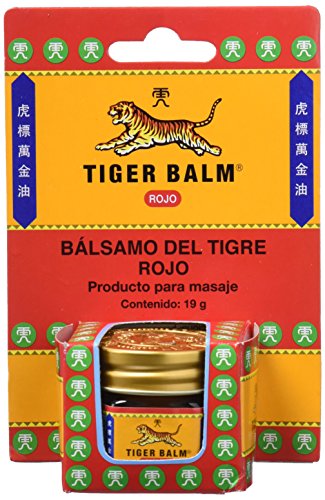 TIGRE ROJO BALSAMO 20 gr