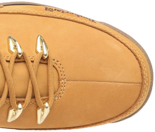 Timberland Euro Rock Hiker, Botas Hombre, Amarillo Wheat Nubuck, 42 EU Timberland Euro Rock Hiker, Botas Hombre, Amarillo Wheat Nubuck, 42 EU