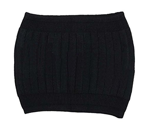 TININNA Faja lumbar de Lana Unisex,Grado Médico Abdominal Apoyo lana Elástico Calentamiento Riñón Cinturón Cintura Barriga Vientre Banda Curación Dolor Cintura Brace Abdomen Cintura y Espalda