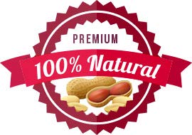 Tinrel Crema de cacahuete, apto para veganos Tinrel Crema de cacahuete, apto para veganos