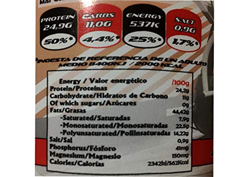 Tinrel Crema de cacahuete, apto para veganos Tinrel Crema de cacahuete, apto para veganos