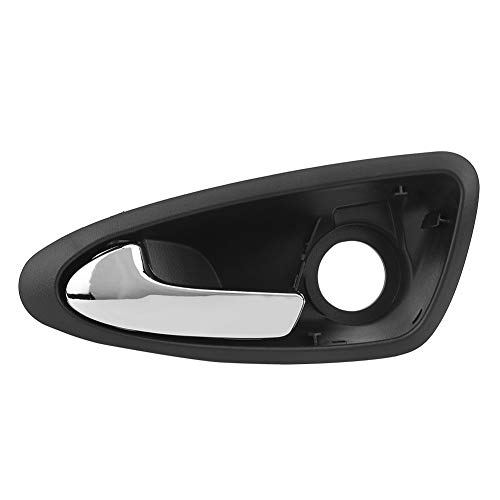 Tirador de la puerta del coche - Tirador de la puerta interior interior interior delantero izquierdo del coche apto for Seat Ibiza 2009-2017 6J1837113A Tirador de la puerta del coche - Tirador de la puerta interior interior interior delantero izquierdo del coche apto for Seat Ibiza 2009-2017 6J1837113A