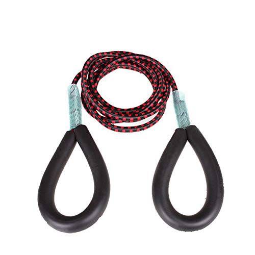 Tire de la Cuerda Entrenamiento Deportivo Banda de Goma Fitness Equipo de Fitness Suministros Tournness Training Caucho Cuerda B Tire de la Cuerda Entrenamiento Deportivo Banda de Goma Fitness Equipo de Fitness Suministros Tournness Training Caucho Cuerda B
