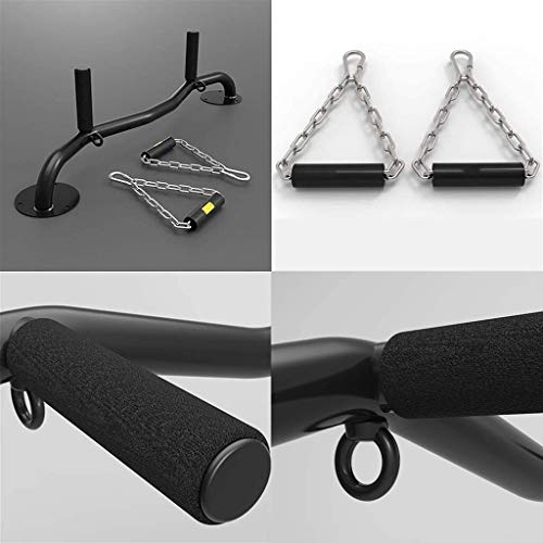 Tire Hacia Arriba Barra Montado En Pared Multifuncional Puerta Servicio Pesado Multi-Gym System El Entrenador For El Equipo Ejercicio Hogar Fuerza La Fuerza Entrenamiento Superior Fitness y ejercicio Tire Hacia Arriba Barra Montado En Pared Multifuncional Puerta Servicio Pesado Multi-Gym System El Entrenador For El Equipo Ejercicio Hogar Fuerza La Fuerza Entrenamiento Superior Fitness y ejercicio