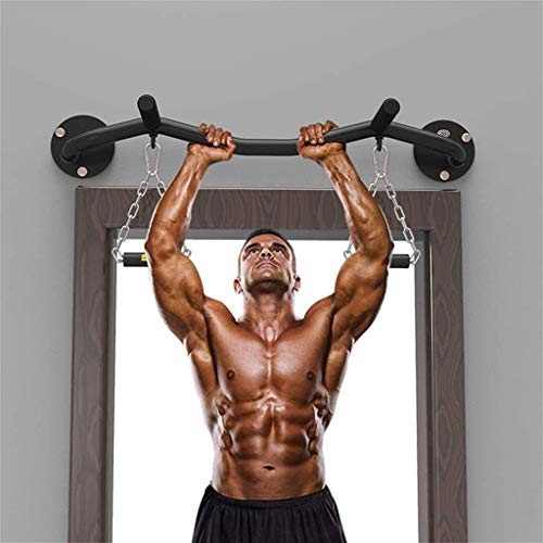 Tire Hacia Arriba Barra Montado En Pared Multifuncional Puerta Servicio Pesado Multi-Gym System El Entrenador For El Equipo Ejercicio Hogar Fuerza La Fuerza Entrenamiento Superior Fitness y ejercicio Tire Hacia Arriba Barra Montado En Pared Multifuncional Puerta Servicio Pesado Multi-Gym System El Entrenador For El Equipo Ejercicio Hogar Fuerza La Fuerza Entrenamiento Superior Fitness y ejercicio