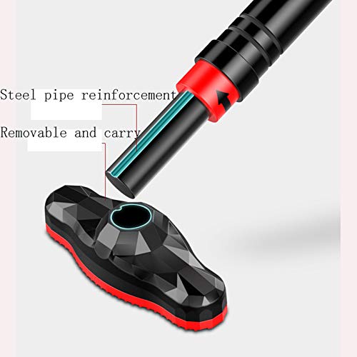 Tire hacia Arriba De Las BarrasPull-Ups De Fitness para La Parte Superior del Cuerpo,Manija De Acero Ajustable, Poste De Puerta, Sin Tornillo/Taladro, Hogar, Gimnasio,140~180cm Tire hacia Arriba De Las BarrasPull-Ups De Fitness para La Parte Superior del Cuerpo,Manija De Acero Ajustable, Poste De Puerta, Sin Tornillo/Taladro, Hogar, Gimnasio,140~180cm