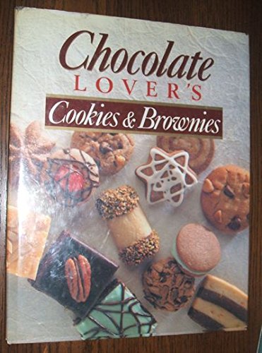 Title: Chocolate Lovers Cookies and Brownies