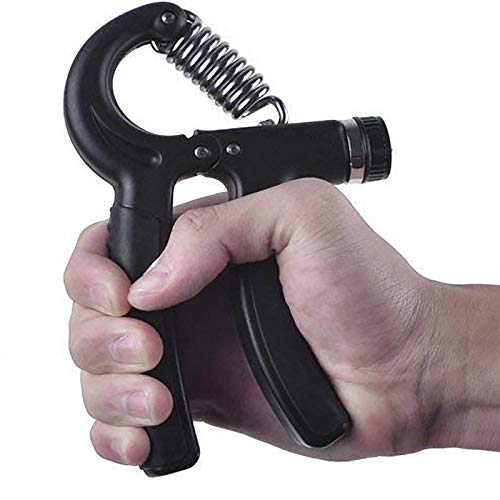 TLBL Potenciador del Antebrazo,Potenciador de Antebrazo Ajustable Puede Fortalecer los Músculos del Antebrazo,Adecuado para Principiantes para Ejercitar los Músculos de Las Manos.