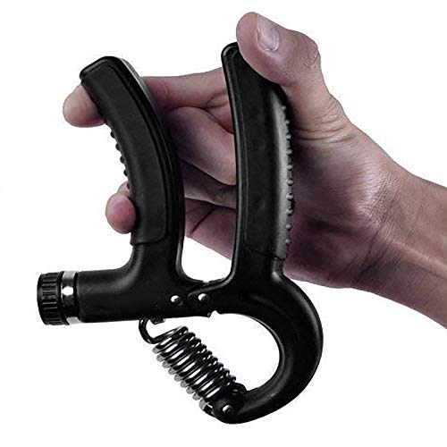 TLBL Potenciador del Antebrazo,Potenciador de Antebrazo Ajustable Puede Fortalecer los Músculos del Antebrazo,Adecuado para Principiantes para Ejercitar los Músculos de Las Manos.