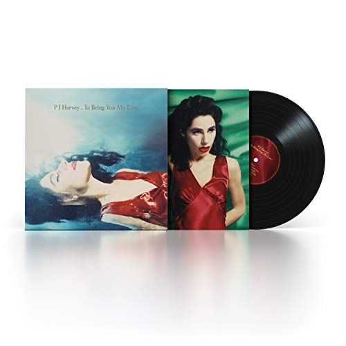 To Bring You My Love - 2020 Reissue (LP-Vinilo)