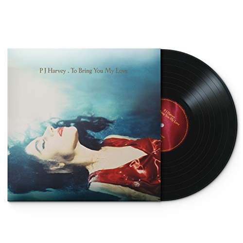 To Bring You My Love - 2020 Reissue (LP-Vinilo) To Bring You My Love - 2020 Reissue (LP-Vinilo)
