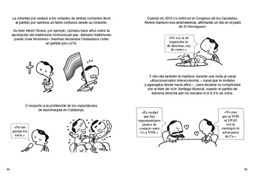 Todos nazis: Cómo España se llenó de "fascistas" hasta que llegaron los fascistas (Reservoir Gráfica) Todos nazis: Cómo España se llenó de "fascistas" hasta que llegaron los fascistas (Reservoir Gráfica)