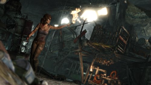 Tomb Raider