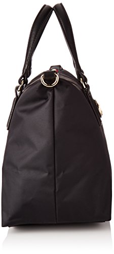 Tommy Hilfiger Poppy Small Tote, Bolso totes para Mujer, Negro (Black), 23x15x22 cm (W x H x L) Tommy Hilfiger Poppy Small Tote, Bolso totes para Mujer, Negro (Black), 23x15x22 cm (W x H x L)