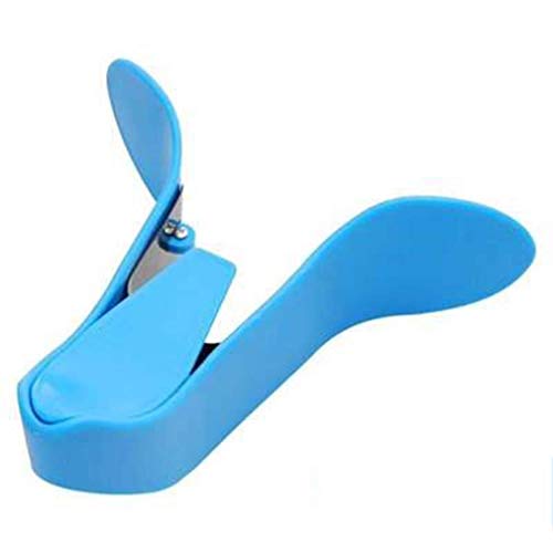 Toners For Músculos Pélvicos, Entrenador For El Músculo del Piso Pélvico, Corrección De La Pelvis - Dispositivo De Control De Vejiga Super Kegel Exerciser (Color : Blue)