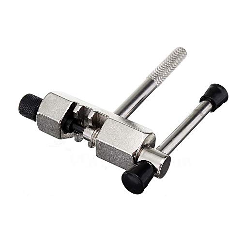 TONGXU Kit de Herramientas de Reparación de Bicicletas Incluyen Extractor de Manivela de Bicicleta Interruptor de Cadena de Bicicleta Herramienta de Extracción de Pedalier de Bicicleta TONGXU Kit de Herramientas de Reparación de Bicicletas Incluyen Extractor de Manivela de Bicicleta Interruptor de Cadena de Bicicleta Herramienta de Extracción de Pedalier de Bicicleta