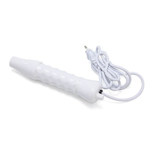 TOOGOO 5-en-1 de alta frecuencia maquina de cuidado de la piel, portatil de alta frecuencia de mano electroterapia cuidado de la piel instrumento de belleza enchufe de la UE TOOGOO 5-en-1 de alta frecuencia maquina de cuidado de la piel, portatil de alta frecuencia de mano electroterapia cuidado de la piel instrumento de belleza enchufe de la UE