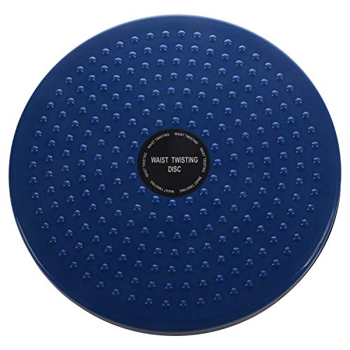 TOOGOO Fitness Cintura Disco de TorsióN Balance Board Placas de Masaje FíSico PéRdida de Peso Body Shaping Twister Training Board TOOGOO Fitness Cintura Disco de TorsióN Balance Board Placas de Masaje FíSico PéRdida de Peso Body Shaping Twister Training Board