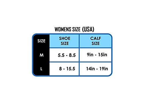 Tookang Calcetines de Compresión para Mujeres, Medias de Compresión Moderada para Correr, Crossfit, Prendas de Viaje, Enfermeras, Maternidad, Embarazo Tookang Calcetines de Compresión para Mujeres, Medias de Compresión Moderada para Correr, Crossfit, Prendas de Viaje, Enfermeras, Maternidad, Embarazo