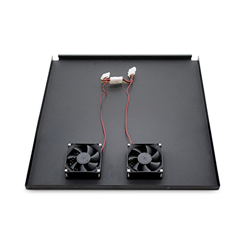 Tooq rack-406n - Caja para Ordenador (para Rack de 19", Formato ATX Cierre Frontal con Llave, 2 x USB 2.0). Tooq rack-406n - Caja para Ordenador (para Rack de 19", Formato ATX Cierre Frontal con Llave, 2 x USB 2.0).