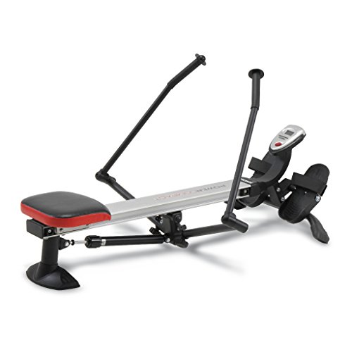 Toorx ROWER-COMPACT Máquina de remo Toorx ROWER-COMPACT Máquina de remo