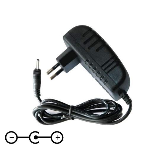 TOP CHARGEUR * Adaptador Alimentación Cargador Corriente 12V Reemplazo Recambio Portátil Thomson x6A