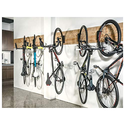 TOPEAK Swing-Up Ex Expositor Soporte Bici, Deportes y Aire Libre, Negro, Talla Única TOPEAK Swing-Up Ex Expositor Soporte Bici, Deportes y Aire Libre, Negro, Talla Única