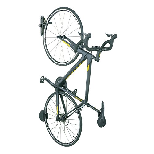 TOPEAK Swing-Up Ex Expositor Soporte Bici, Deportes y Aire Libre, Negro, Talla Única TOPEAK Swing-Up Ex Expositor Soporte Bici, Deportes y Aire Libre, Negro, Talla Única