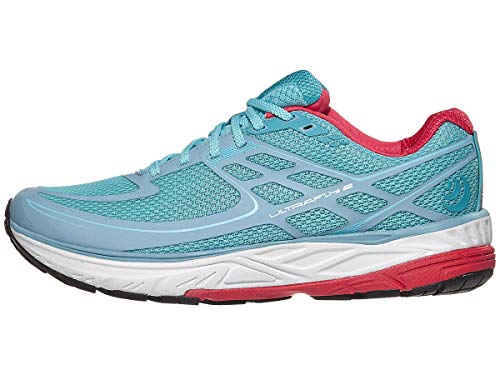 Topo Athletic Ultrafly 2 Zapatillas de running para mujer, color rojo, talla 7.0