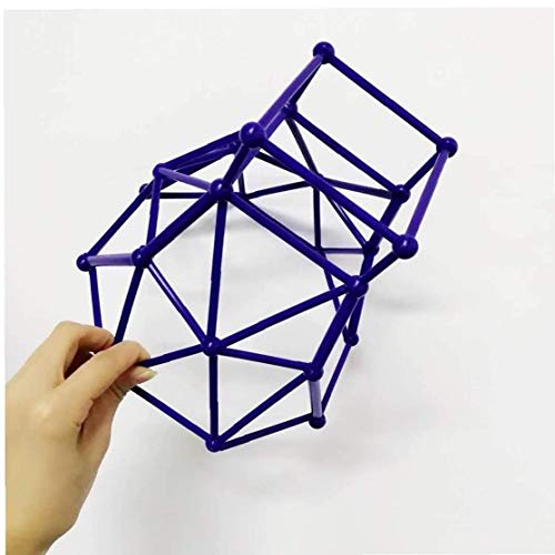 TOPofly Escalada interactiva del bebé del Mono del Soporte metálica para niños Set de Juego para los niños Manos Mono de Juguete - para la diversión y la decoración de la Tabla de Conveniencia TOPofly Escalada interactiva del bebé del Mono del Soporte metálica para niños Set de Juego para los niños Manos Mono de Juguete - para la diversión y la decoración de la Tabla de Conveniencia
