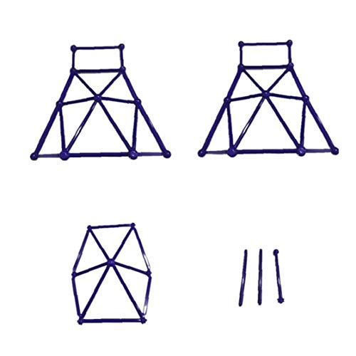 TOPofly Escalada interactiva del bebé del Mono del Soporte metálica para niños Set de Juego para los niños Manos Mono de Juguete - para la diversión y la decoración de la Tabla de Conveniencia TOPofly Escalada interactiva del bebé del Mono del Soporte metálica para niños Set de Juego para los niños Manos Mono de Juguete - para la diversión y la decoración de la Tabla de Conveniencia